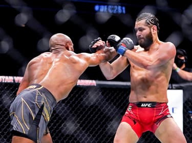 UFC 272 : le choc Covington vs. Masvidal à suivre en direct sur RMC Sport