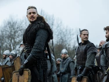 Seven Kings Must Die : ce qu’il faut savoir du film qui marque la fin de The Last Kingdom