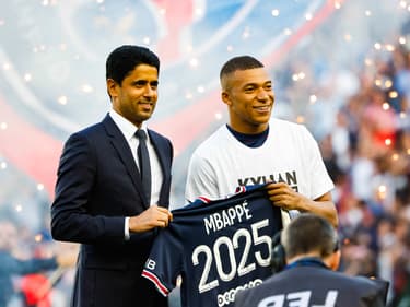 Quels records Kylian Mbappé peut-il aller chercher au PSG ?