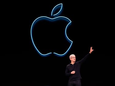 Keynote Apple : à quoi s'attendre ?