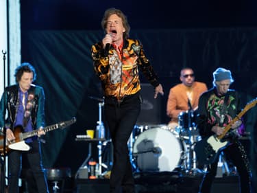 Rolling Stones : retour sur leurs 60 ans de carrière en 7 chansons