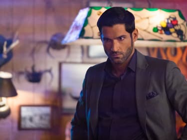 Lucifer : enfin une date pour la saison 5 sur Netflix !