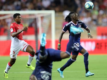 Lyon et Monaco en Ligue des Champions ?