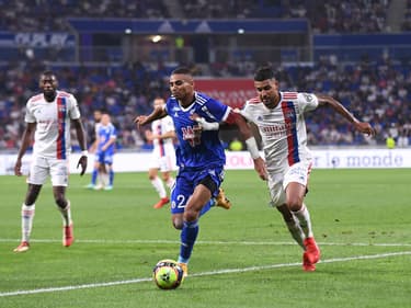 Ligue 1, J31 : le programme TV, avec Strasbourg-Lyon et Bordeaux-Metz