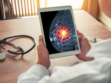 Google crée une IA plus forte que les médecins pour dépister le cancer du sein