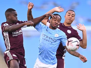 Premier League, J30 : le programme, avec Leicester-Manchester City et Arsenal-Liverpool