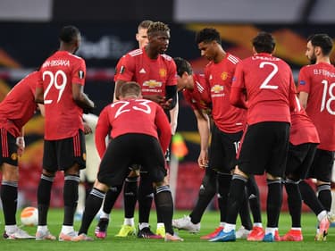 Où regarder Manchester United-Villareal, la finale de la Ligue Europa ?