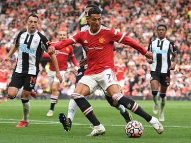 Premier League, J8 : le programme, avec Leicester-Manchester United