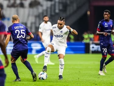 Ligue 1 : comment voir la 7e journée, avec OM-Lille, PSG-Brest et Monaco-Lyon