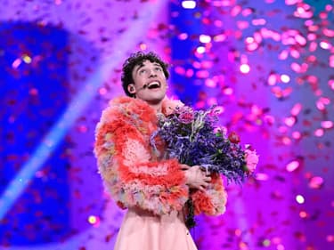 Qui est Nemo, le gagnant de l’Eurovision 2024 ?