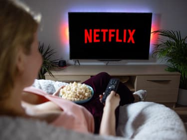 SFR Fibre et ADSL : 2 mois offerts + 6 mois offerts sur Netflix et SFR Divertissement