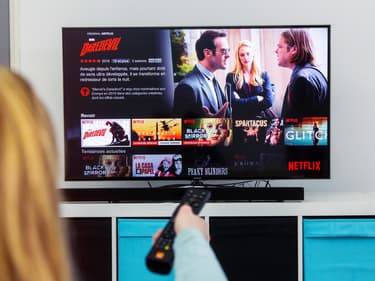 Netflix : comment retirer des programmes de la section “Reprendre la lecture”