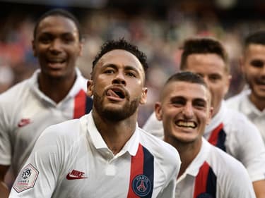 Comment va faire le PSG sans Neymar, Cavani et Mbappé ?