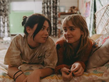 Ni una más, le nouveau teen drama espagnol débarque sur Netflix