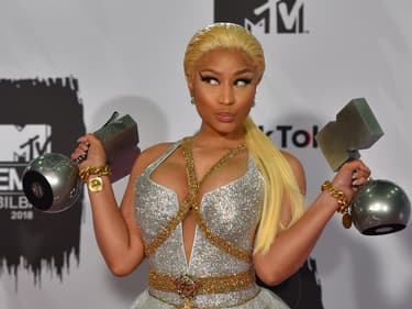 Les clips de la semaine : Megan Thee Stallion feat. Nicki Minaj, Oxmo Puccino et Orelsan...