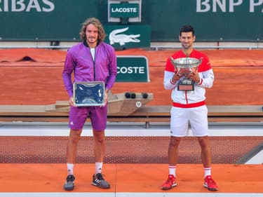 Roland-Garros 2023 : après le forfait de Nadal, qui sont les grands favoris ?