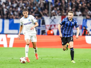 Ligue Europa : le programme des demi-finales retour, avec Atalanta – Olympique de Marseille