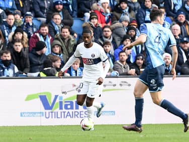 Ligue 1 : le programme de la 31e journée, avec PSG – Le Havre et OL – Monaco