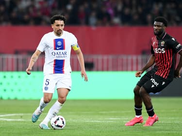 Ligue 1 : le programme de la 5e journée, avec PSG – Nice