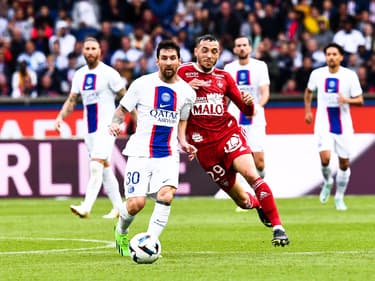 Ligue 1 : comment voir la 8e journée, avec Lyon-PSG et OM-Rennes