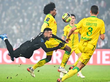 Ligue 1, J25 : le programme TV, avec Lens-Lyon et Nantes-PSG