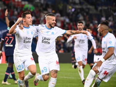 Ligue 1 : le programme de la 4e journée, avec Nice-PSG et Marseille-Lille