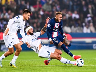Ligue 1 : comment voir la 12e journée, avec OM-Lens, Ajaccio-PSG et Lille-Monaco