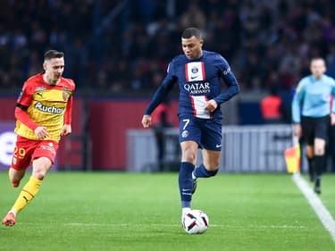 Ligue 1 : le programme de la 3e journée, avec le choc PSG - Lens