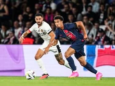 Coupe de France 2024 : comment suivre le quart de finale du PSG face à Nice ?