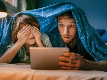 SFR Kids Récré : comment limiter le temps d’utilisation de votre enfant ?