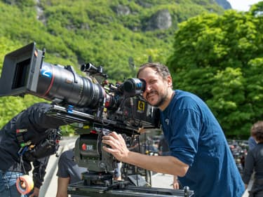Qui est Louis Leterrier, réalisateur à succès de Netflix derrière le prochain Fast & Furious ?