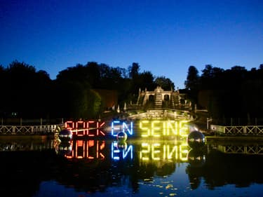 Rock en Seine 2019 : le dimanche en images