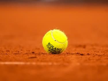Tennis : Roland-Garros sera diffusé sur Prime Video jusqu’en 2027