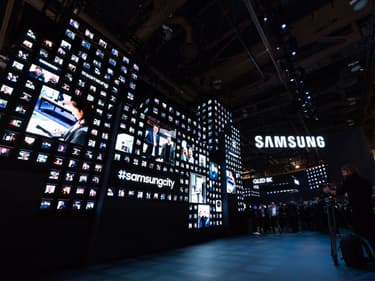 Que sait-on du Samsung Galaxy S20 ?