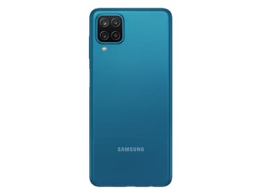 Le nouveau Samsung Galaxy A12 est disponible chez SFR