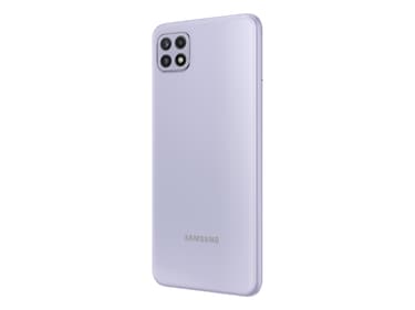 Le nouveau Samsung Galaxy A22 est arrivé chez SFR !