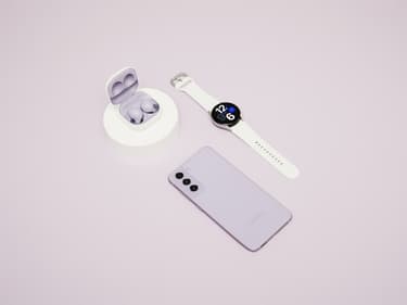 Des Galaxy Buds2 offerts pour l'achat d'un Galaxy S21 FE 5G !