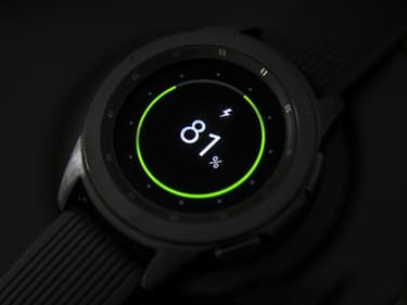 La Samsung Galaxy Watch 3 se précise