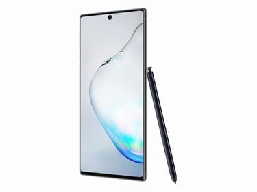 La vision nocturne arrive sur les smartphones Samsung