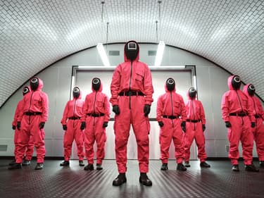Squid Game : il y aura bien une saison 2 sur Netflix