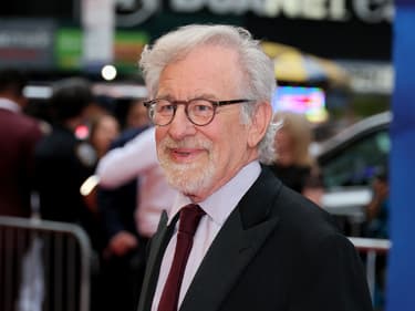Steven Spielberg va nous raconter des histoires d’extraterrestres sur Netflix