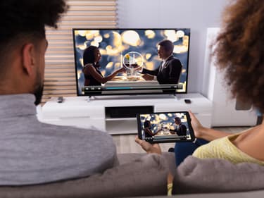 Quels sont les avantages d'une TV connectée ?