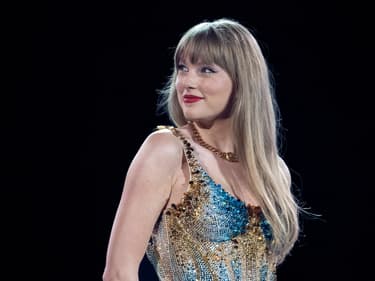 The Eras Tour : le film du concert de Taylor Swift arrive (en version longue) sur Disney+