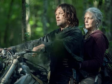 The Walking Dead : un personnage culte bientôt de retour ?