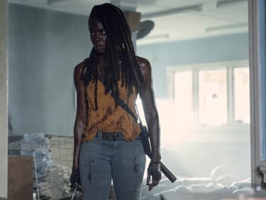 The Walking Dead : ce que l'on sait sur la suite de la série