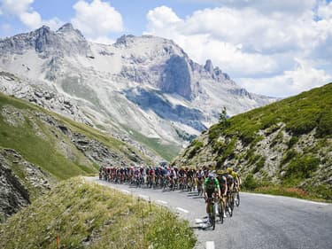 Tour de France : Netflix nous emmène au cœur du peloton