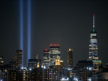 11 septembre, 20 ans après : les programmes hommage