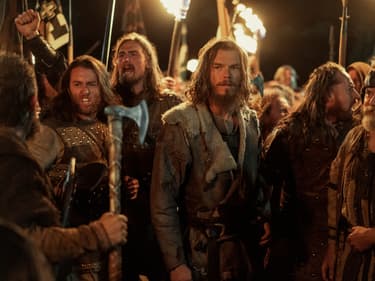 Vikings : Valhalla, est-ce qu'il y aura une saison 2 ?