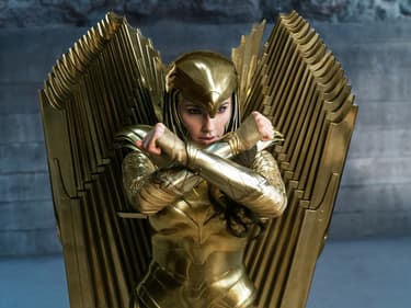 Qu'est-ce qui vous attend dans l'univers DC Comics ?