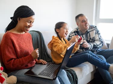 Starter et Power : le débit est augmenté sur les offres Fibre chez SFR !